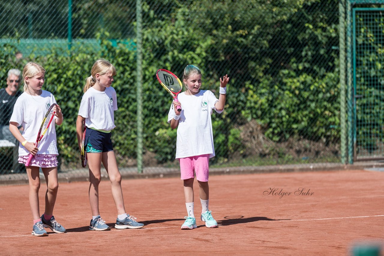 Bild 126 - Marner Tennisevent mit Mischa Zverev